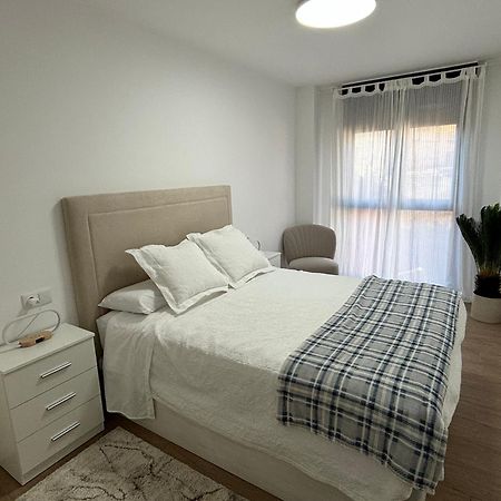 El Mirador Ria De Vigo, Apartamento Frente Al Mar, Centrico Moana Exterior photo