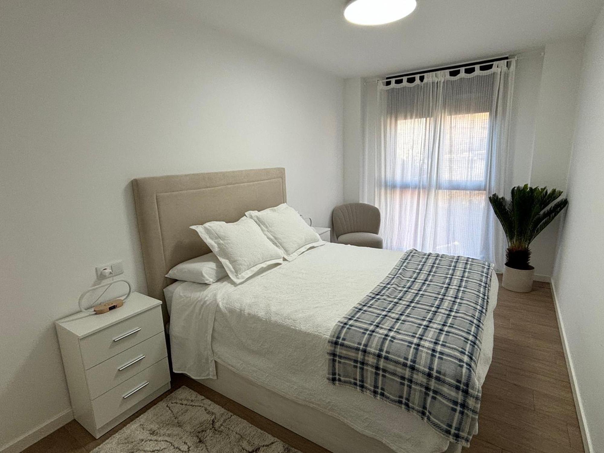 El Mirador Ria De Vigo, Apartamento Frente Al Mar, Centrico Moana Exterior photo