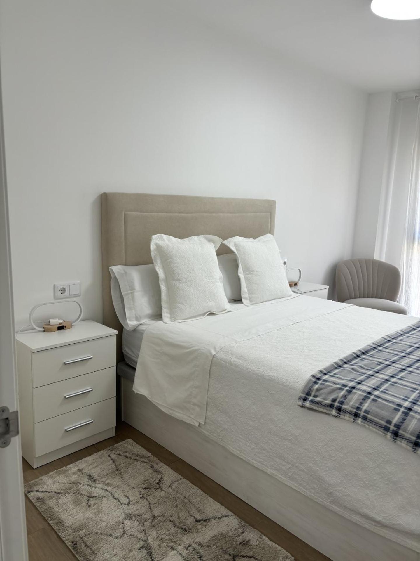 El Mirador Ria De Vigo, Apartamento Frente Al Mar, Centrico Moana Exterior photo